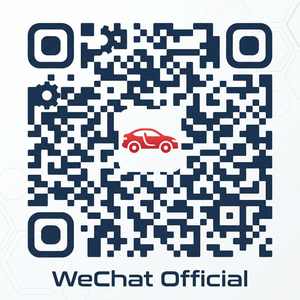 小小绘公众号二维码